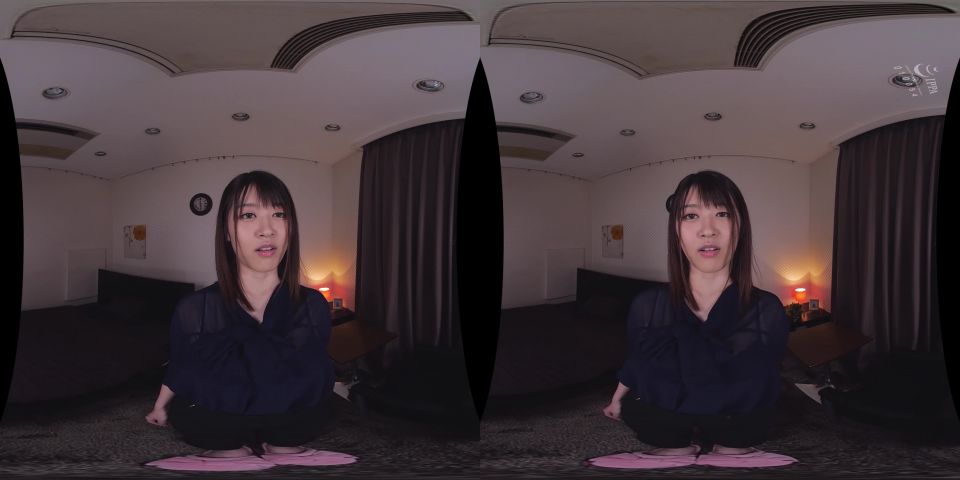 KAVR-138 A - Japan VR Porn - [Virtual Reality]