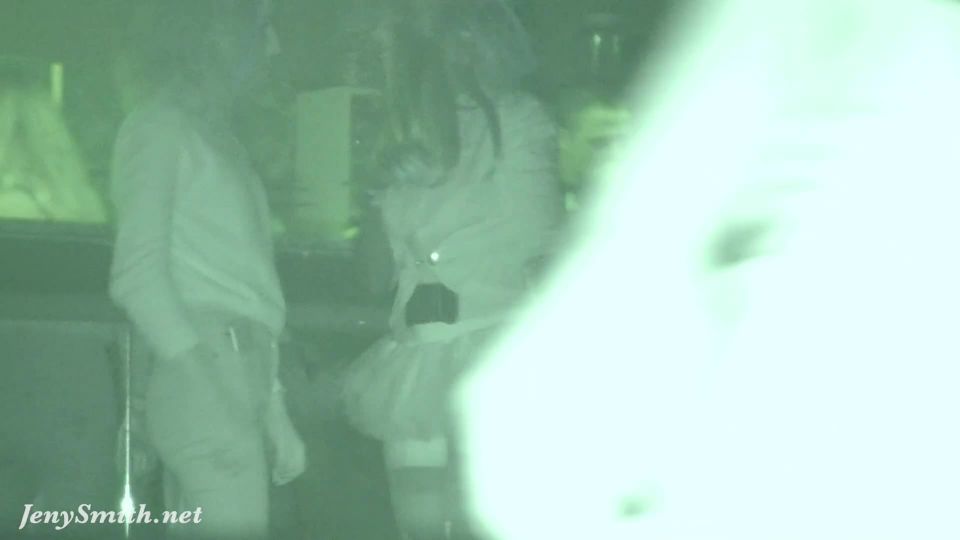 free xxx video 3 Jeny Smith – Crazy Halloween Green - tease - brunette girls porn amateur faces
