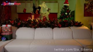 [GetFreeDays.com] Merry Christmas with creampie for sweet Ganyu Sia Siberia Adult Leak July 2023