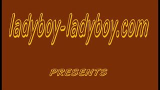 Horny May Cums(Shemale porn)