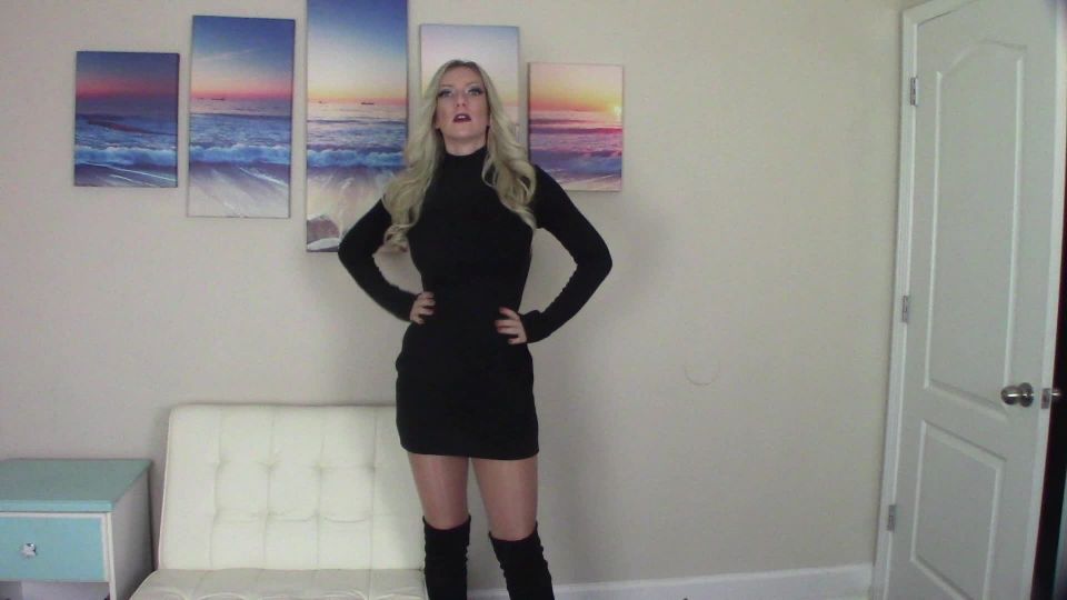 free video 46 Goddess Gwen – Like a Good Neighbor My Boots Are Gonna Rule You - masturbation instructions - masturbation porn vacuuming fetish