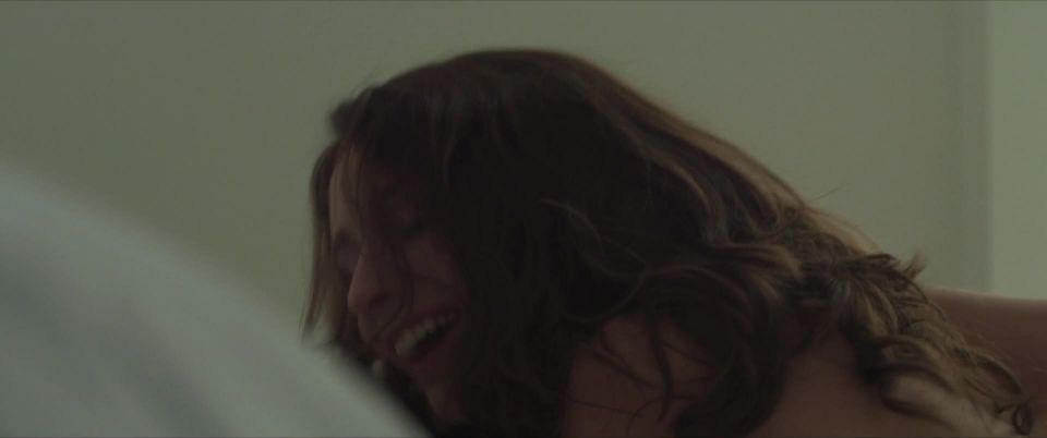 Aleksandra Pisula - Atak paniki (2017) HD 1080p - [Celebrity porn]