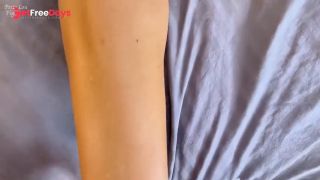 Milf Tied To The Bed By Friends Husband Cumming Hard