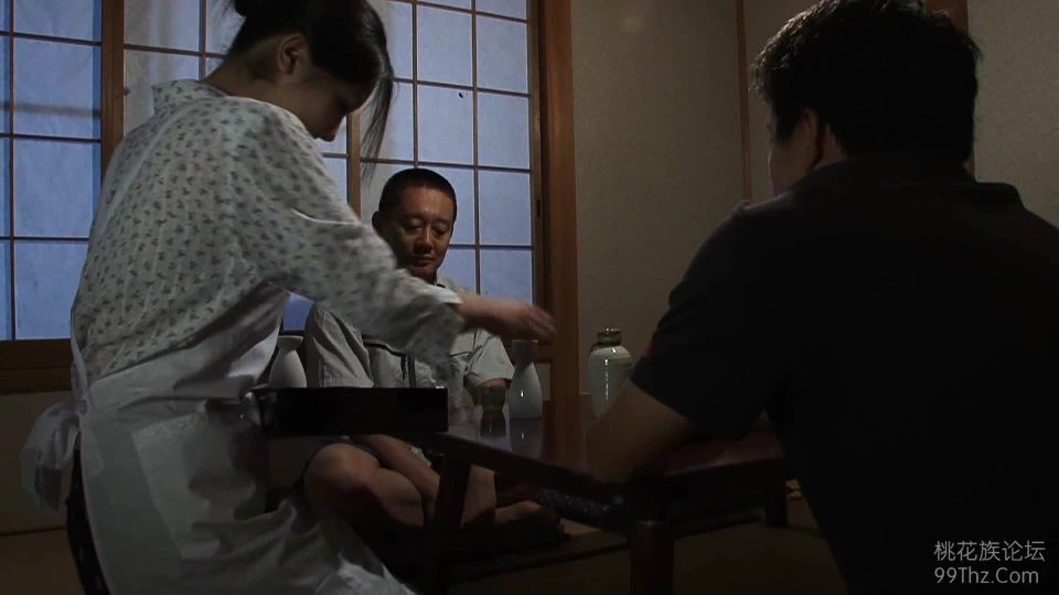 NASS-751 Sexual Crime History Rape Rape In The Showa &#039;s Rural Village - Terasaki Izumi(JAV Full Movie)