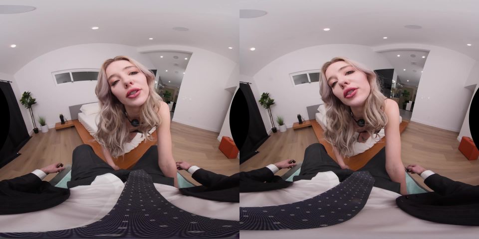 Haley Reed - Honey Trap Haley - VRSpy (UltraHD 2K 2024) New Porn