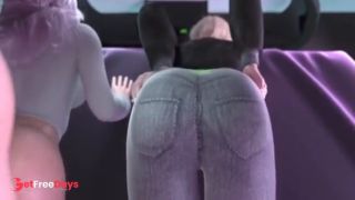 [GetFreeDays.com] Most Beautiful Two Girl Fucking My Big Dick Threesome Sex Video Adult Film October 2022