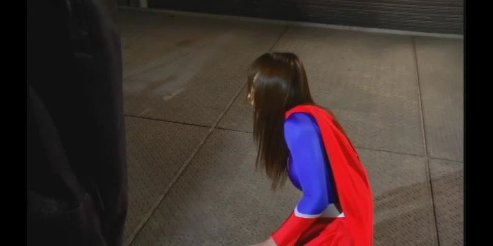 [supermisses.com] GVRD-22 Superheroine Domination Hell – ～SUPER▼WOMAN～ Critical Subjugation, Karin Itsuki - PART-GVRD22_01 | giga heroine, superheroines porn, superheroine, wonder woman