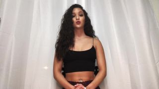 online adult clip 9 Miss Amina Rose - Eating Pussy For Dummies on femdom porn latex femdom handjob