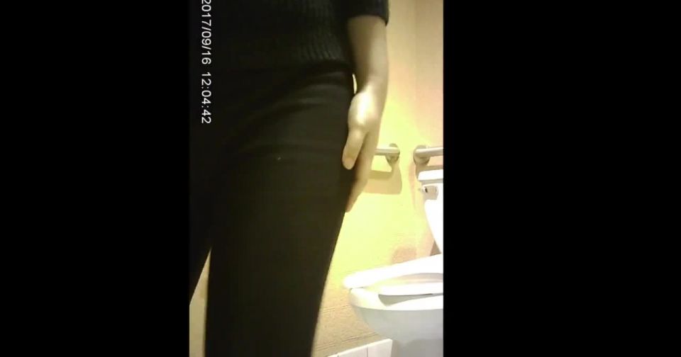 Online Tube Toilet Indoor - voyeur