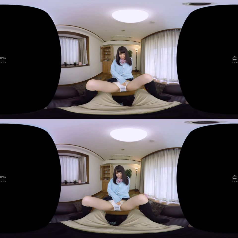 online clip 5 sneaker femdom school | ETVCO-025 C - Virtual Reality JAV | blowjob