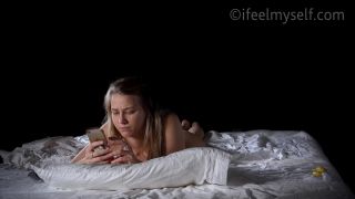 porn video 15 adult hentai sex game IFeelMyself – Steady on Sex 2 by Ellie K, studio on solo female