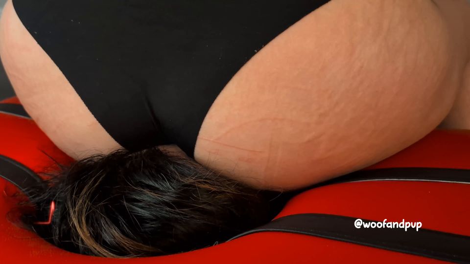 [K2S.CLUB] Woof And Pup - Breaking In The Smother Box - 4K 2160P