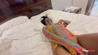 [GetFreeDays.com] Tastyblacksoiledasscumshot Porn Video April 2023