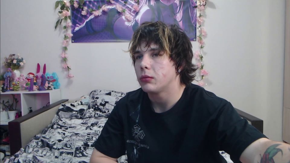 Ángell Nocturno 4: Desvelando el Amor Sensual e Interconectado