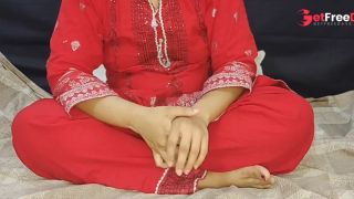 Aaah Gand mat Maro plz-Dont fuck my tight ass