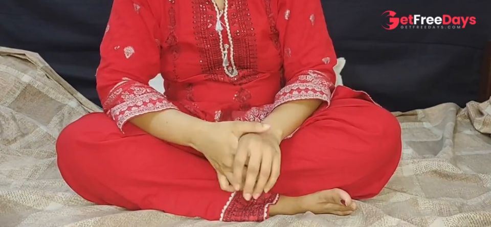 Aaah Gand mat Maro plz-Dont fuck my tight ass