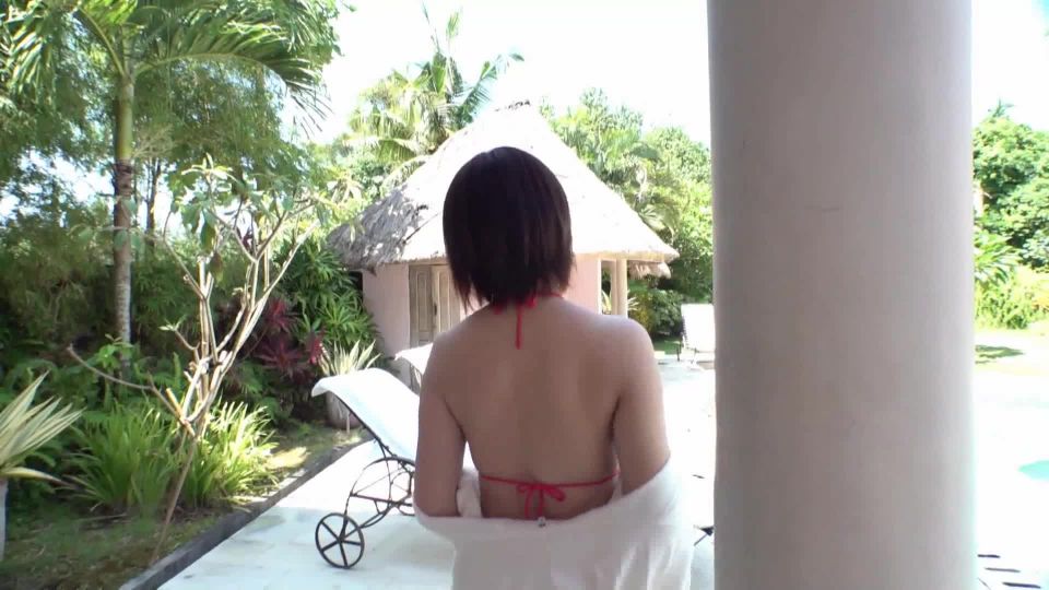 Matsumoto Nanami MBDD-2021 Peach Bomb / - Solowork