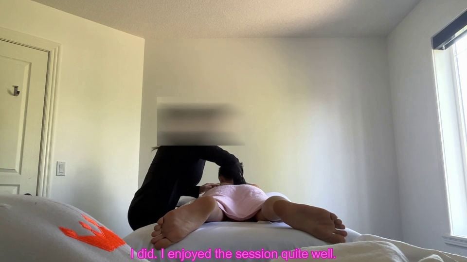 Reallifecam - Jade And Alberto Have Undercover Hardcore Sex In Bedroom 22.04.2024 1080P - Amateur