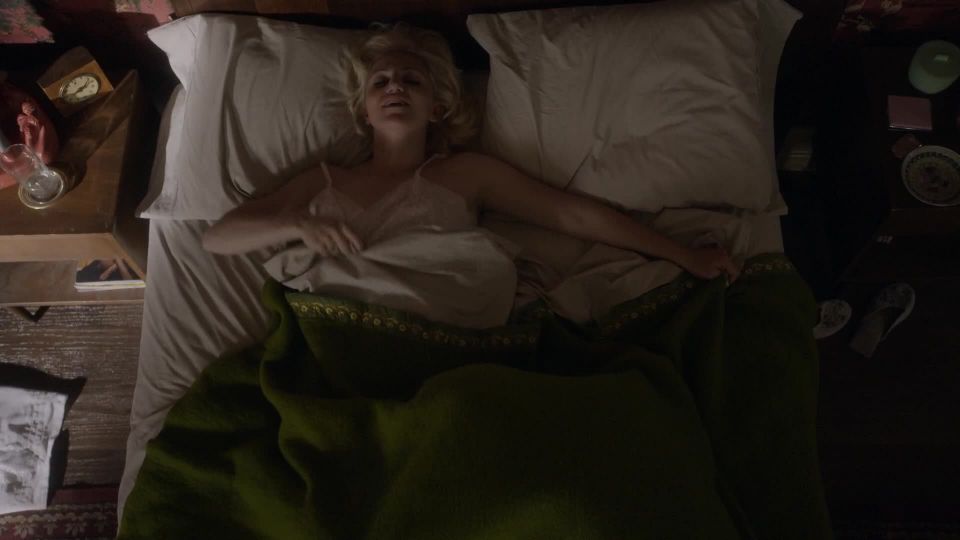 Sarah Silverman, Annaleigh Ashford – Masters of Sex s02e06 (2014) HD 1080p - (Celebrity porn)