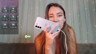 Kristii21 93's Hot Moments: Exclusive Adult Film Scenes Reve