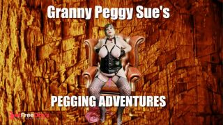 [GetFreeDays.com] Granny Peggy Sue I Pegged Byg Myk With My Big Black Cock 06022024 CAMS145 Porn Film February 2023