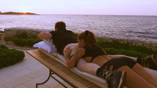  Anal Creampie Silvia Soprano Domthenation Com Sunset Moonrie  Silvia Soprano 