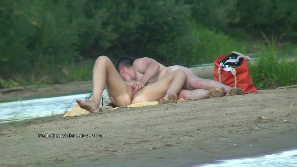 Sex my friends 09 Part 02 Nudism!