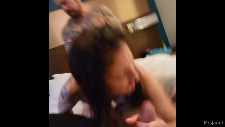 Sra. Janetm 202406093354095962 Onlyfans (Porno de Amateur)