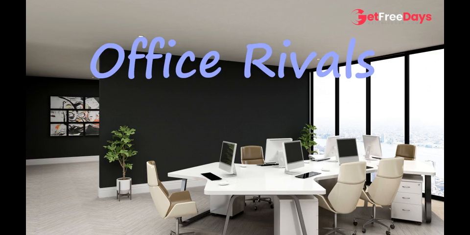 [GetFreeDays.com] M4F Office Rivals Mdom to MsubEnemies to LoversOffice Sex Sex Leak June 2023