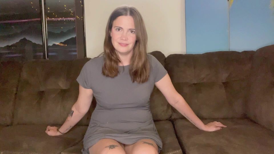 Maggierosexo - Pov Fucking In Front Of Your Cuck Wife.