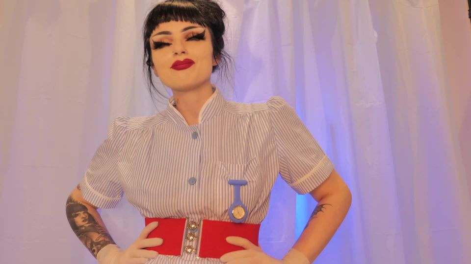 porn clip 3 femdom otk Empress Poison – Fat Sperm Donor Application Humiliation, femdom pov on femdom porn