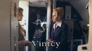 adult clip 34 Hot Airlines  |  Xtasy Airlines  |  Xtacy Airlines (2006) - fetish - femdom porn leena sky femdom