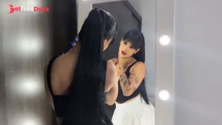 [GetFreeDays.com] sexy colombian gril enjoy fuck her after see in the mirror Adult Video March 2023