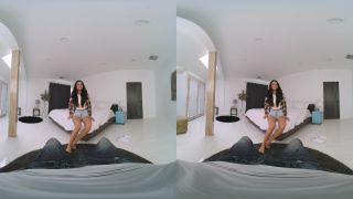 Eliza Ibarra - The One That Got a Lay - BaDoinkVR (UltraHD 4K 2024) New Porn
