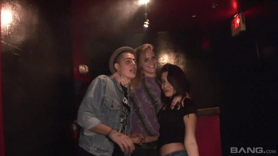 adult video 12 Amateur Party Girl Chloe Flashes Her Tits And Grinds On Chicks In Nightclub | brunette | group sex porn best foot fetish pornstars