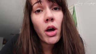 online xxx video 37 gilf femdom Lucy Skye – Get Fucked for Me, imposed bi on masturbation porn
