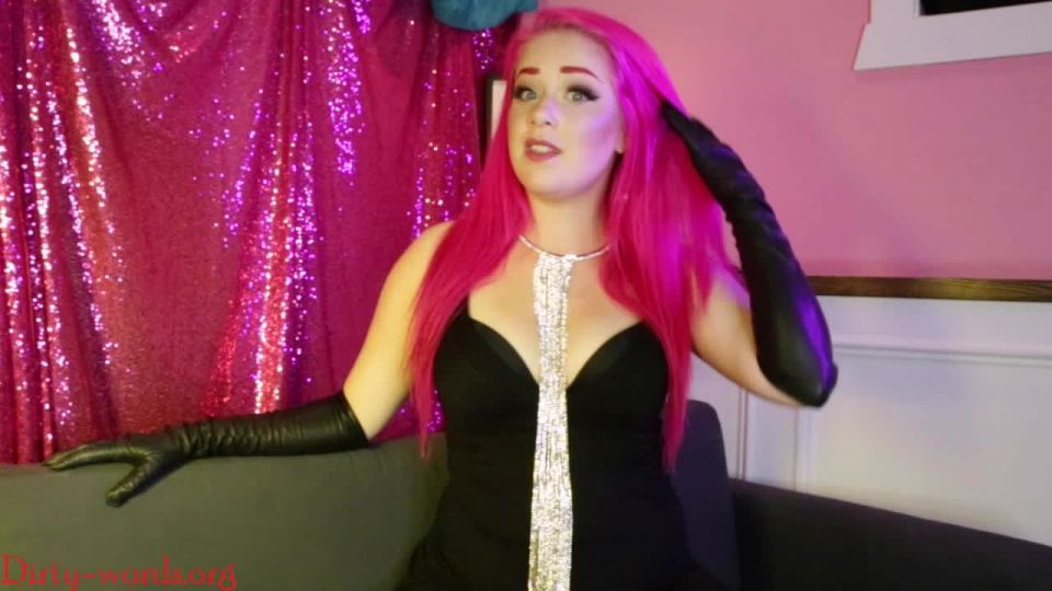 online clip 6 Latex Barbie - Craving for Cock, femdom fetish on pov 