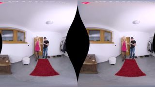 clip 25 Amber Violett. En lugar de probarme [1600p 1,02 GB], mamá femdom en transexual porno