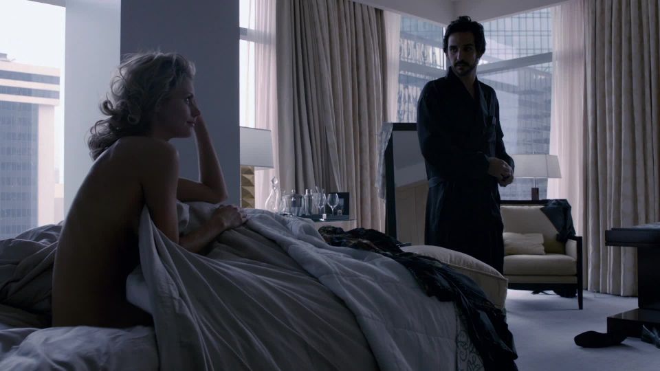 Brianna Brown – Homeland s01e03 (2011) HD 1080p - (Celebrity porn)