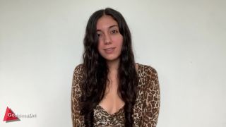 xxx video 30 Goddess Dri – Be Better Make a Change on fetish porn hypnohub femdom