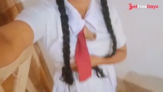 [GetFreeDays.com] Hot and sexy college girl sex with vegetable.schol girl sex.Desi ,Desi girl,Indian Desi college girl Sex Clip July 2023