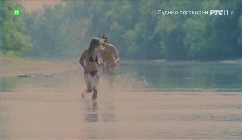 Dubravka Tomic, etc - Nije nego (1978) HD 1080p - [Celebrity porn]