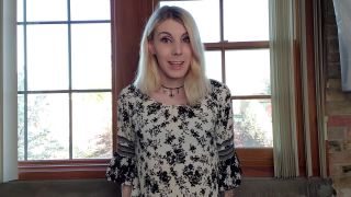 online clip 23 Dress on Dicks out – Miss Vexx on toys 