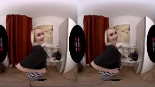  virtual reality | My first performance – Marilyn Sugar 4K | 4k