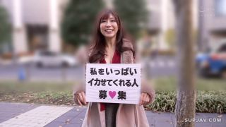 Reducing Mosaic CEMD-544 「一般男性のみなさん！私をイカせまくって下さい！」～街頭で見つけた素人男性に壊れるほどイカされまくったSEXドキュメント～5 白木優子