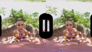 Susy Gala Tekken XXX Parody 2017, POV, Blowjob, Brunette, 180, Vide ...