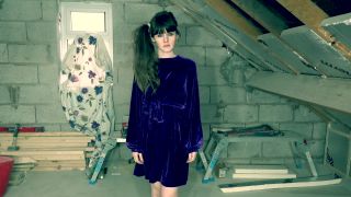 online video 27 vein fetish fetish porn | Sydney Harwin – DEVILRY | pov sex