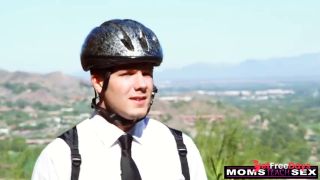 Danica Dillion, Sammie Daniels and Tysen Rich Help Release Missionarys Pent Up...