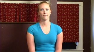 porn video 42 RealSpankings – Bare School Swats: Brooke on fetish porn daddy fetish