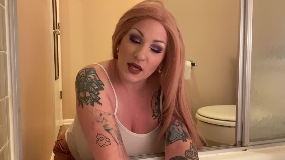 free video 38 Scarlet Ellie - POV Splash mommy as she jerks me off | fetish | femdom porn ebony feet fetish